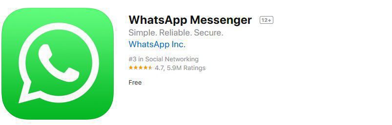 WhatsApp